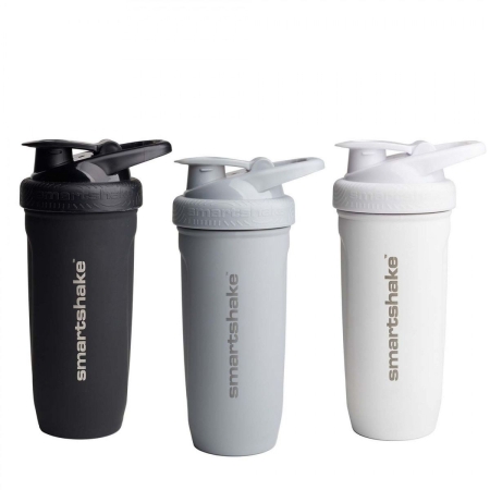 SmartShake Reforce Stainless Steel 900 ml.