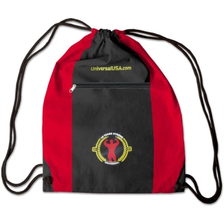 Universal Drawstring Bag