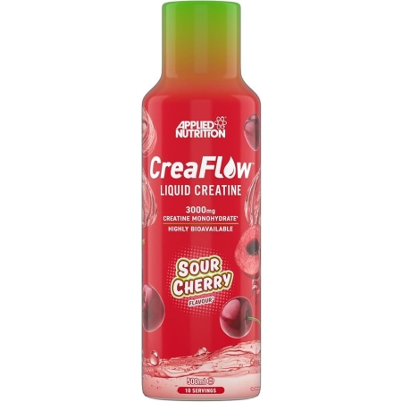 Applied Nutrition CreaFlow Liquid Creatine 500 ml.