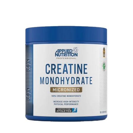 Applied Nutrition Creatine Monohydrate 250 g.