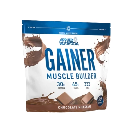 Applied Nutrition Gainer Muscle Builder 1800 g.