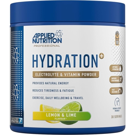 Applied Nutrition Hydrate + 240 g.