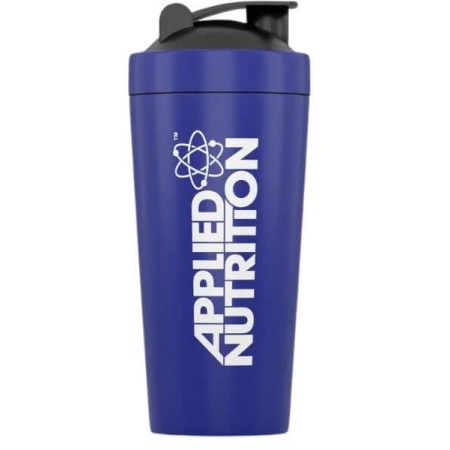 Applied Nutrition Metal Shaker 750 ml. (plaktuvė)