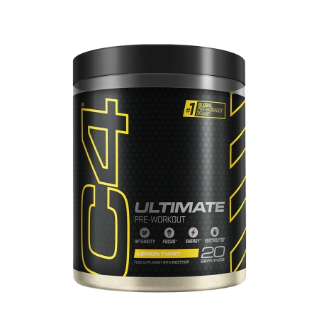 Cellucor C4 Ultimate Pre Workout 508 g.