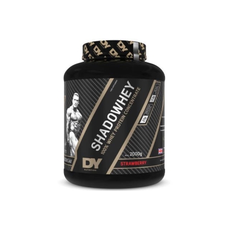 DY Nutrition Shadowhey 2000 g.