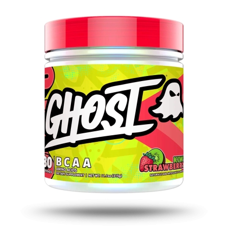 Ghost BCAA 330 g.