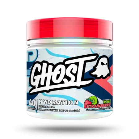 Ghost Hydration 340 g.