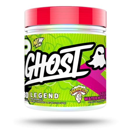 Ghost Legend Pre Workout 660 g.