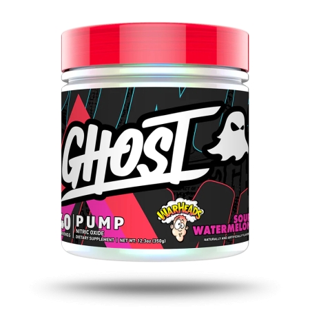 Ghost Pump 350 g.