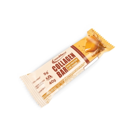 IronMaxx Collagen Bar 40 g.