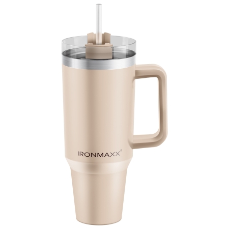 IronMaxx Cup with Handle 1.2 L