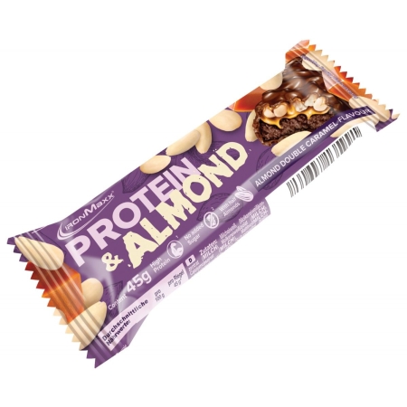 IronMaxx Protein & Almond Bar 45 g.