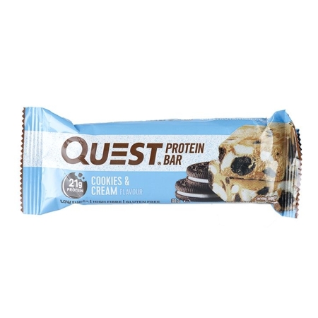 Quest Bar batonėlis, 60 g