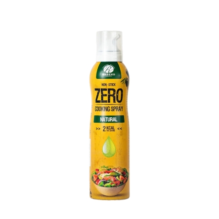 Rabeko Zero Cooking Spray Natural 200 ml purškiamas aliejus