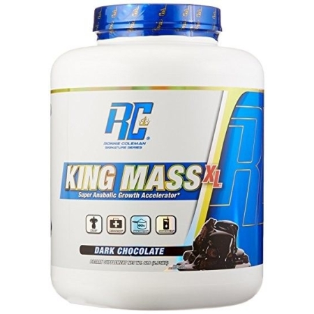 Ronnie Coleman King Mass XL 2750 g.