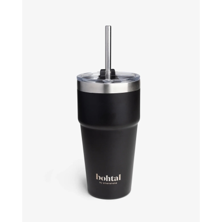 SmartShake Bohtal Insulated Travel Mug 600 ml.