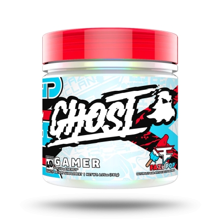 Ghost Gamer 190 g.