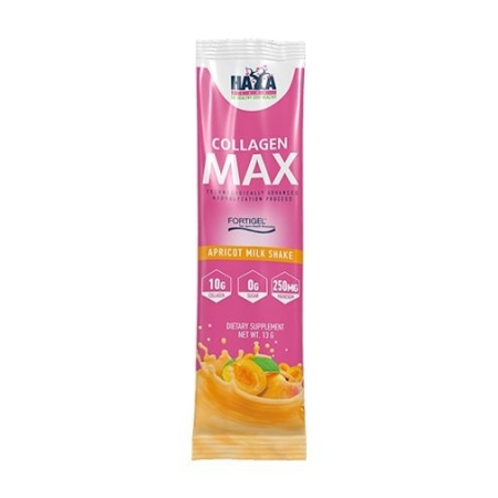 Haya Labs Collagen Max (kolagenas) 13 g.