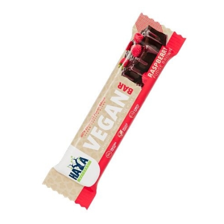 Haya Labs Vegan Protein Bar 40 g.