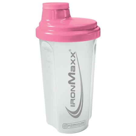 IronMaxx Protein Shaker 700 ml.