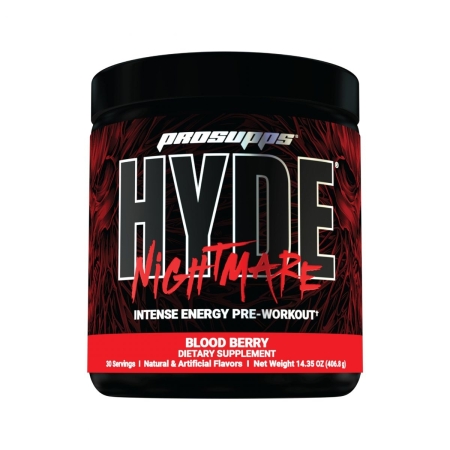 ProSupps Hyde Nightmare 306 g.