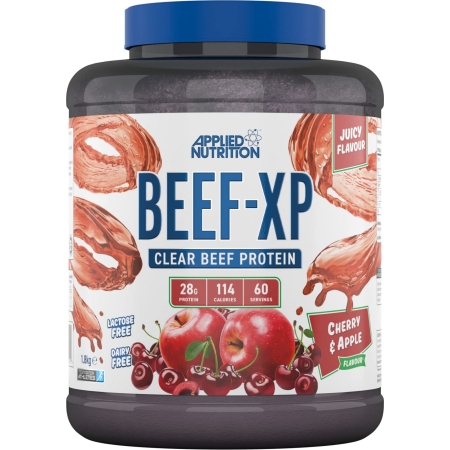 Applied Nutrition Beef - XP Clear Protein Isolate 1800 g.