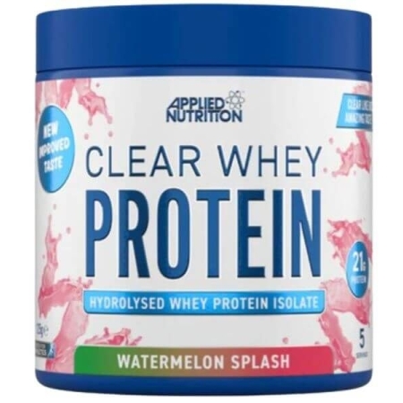 Applied Nutrition Clear Whey Protein 125 g.