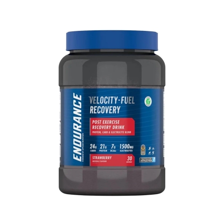 Applied Nutrition Endurance Velocity-Fuel Recovery 1500 g.