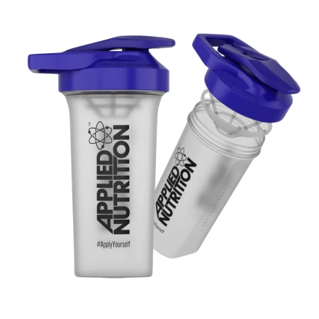 Applied Nutrition Shaker (Plaktuvė) 600 ml.