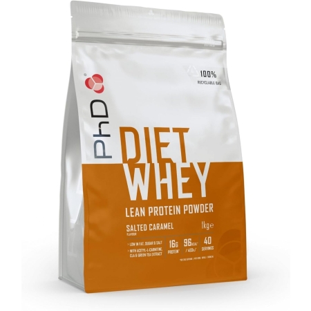 PhD Diet Whey 1000 g.