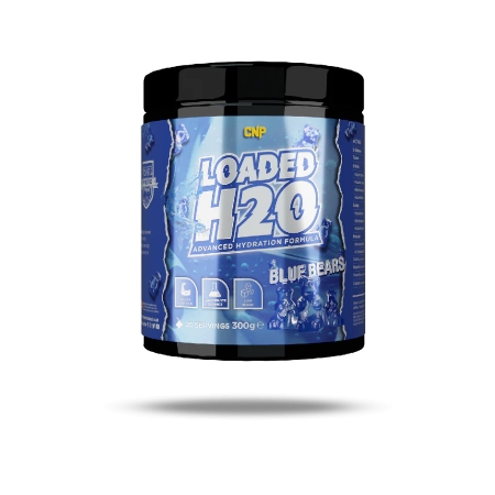 CNP Loaded H2O 300 g.