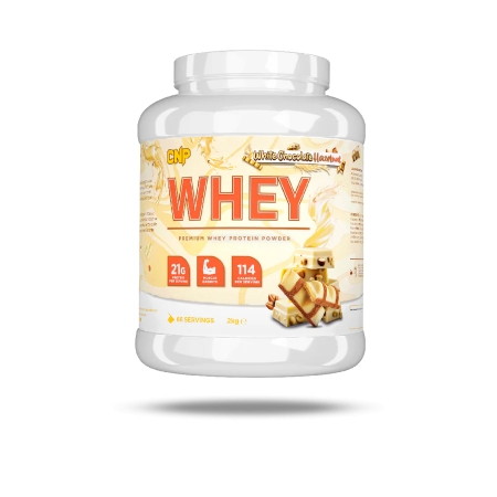 CNP Whey 2000 g.